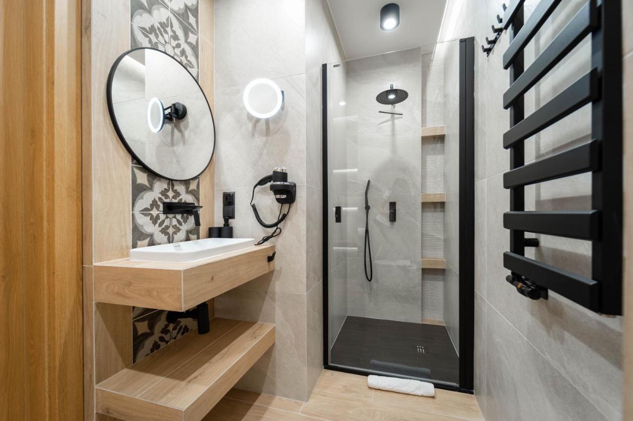 Apartamenty Pod Gondola - Mountain Resort Villa Z Sauna - Dream Apart Szczyrk Exterior photo