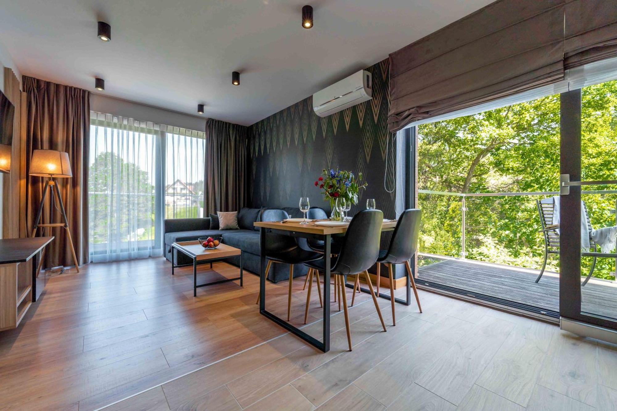 Apartamenty Pod Gondola - Mountain Resort Villa Z Sauna - Dream Apart Szczyrk Exterior photo
